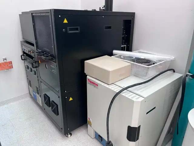 图为 已使用的 AXITRON / GENUS SN-CS18290 待售