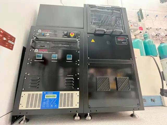 图为 已使用的 AXITRON / GENUS SN-CS18290 待售