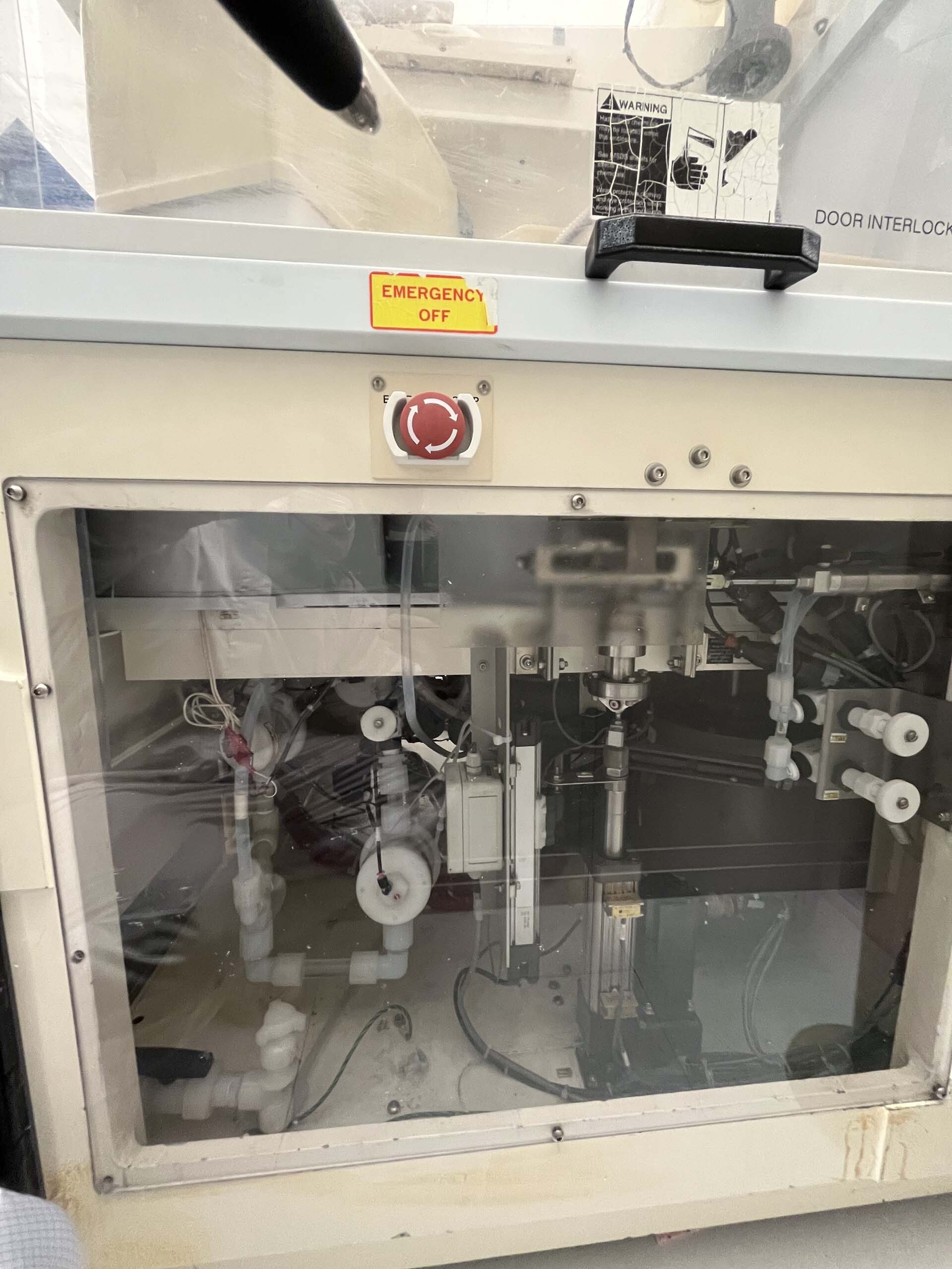 图为 已使用的 AXUS TECHNOLOGY Avanti 472 待售