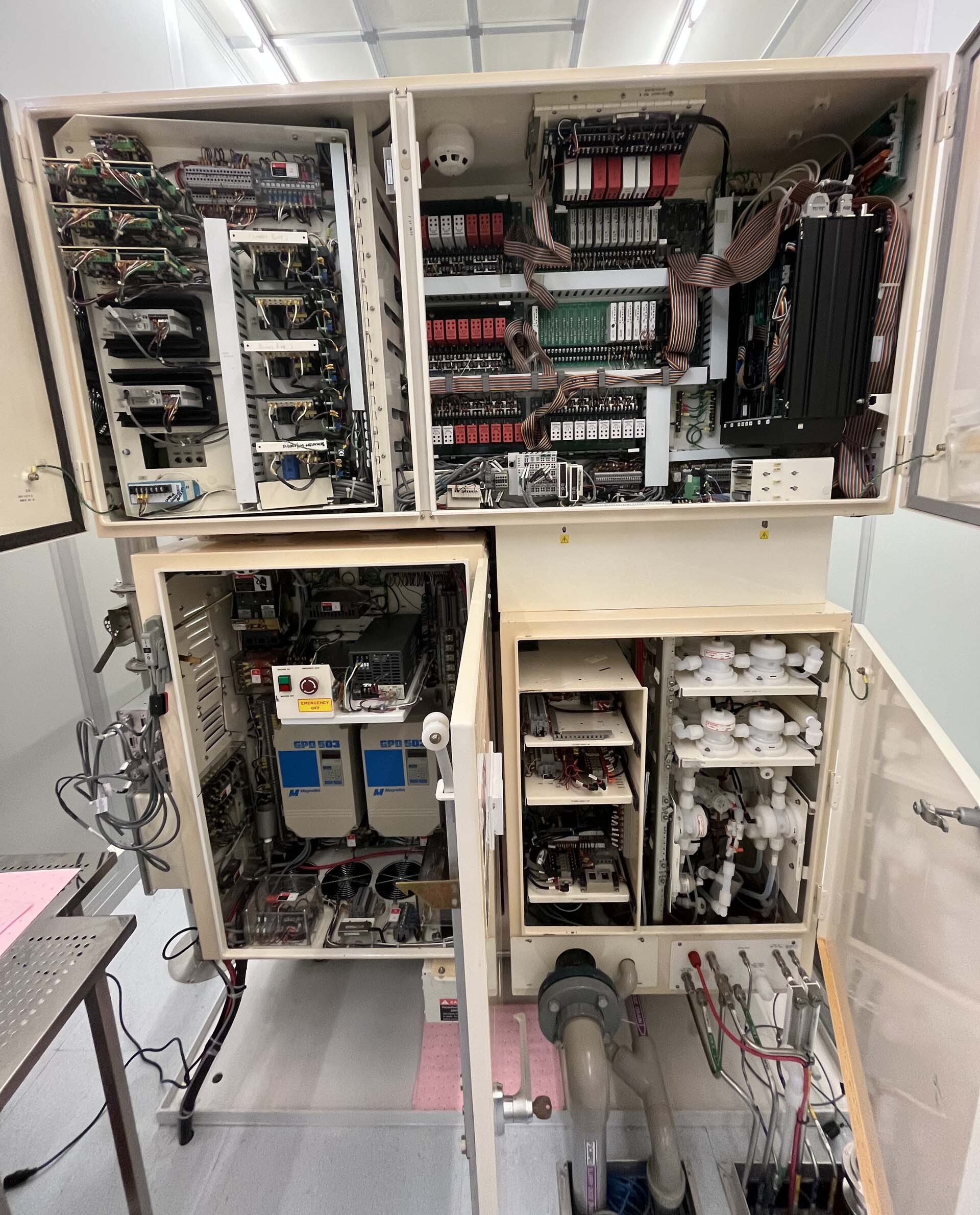 图为 已使用的 AXUS TECHNOLOGY Avanti 472 待售