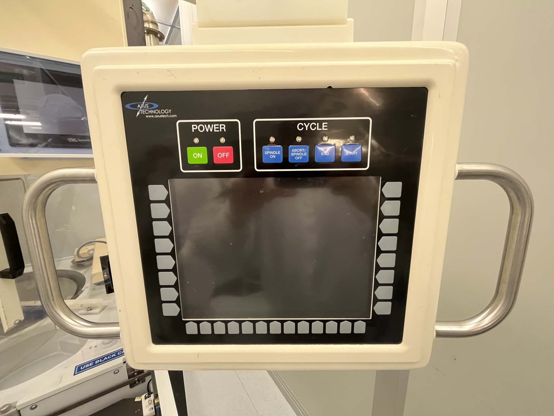 图为 已使用的 AXUS TECHNOLOGY Avanti 472 待售