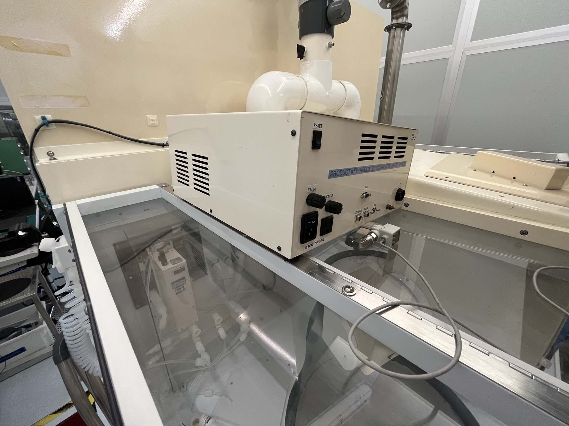 图为 已使用的 AXUS TECHNOLOGY Avanti 472 待售