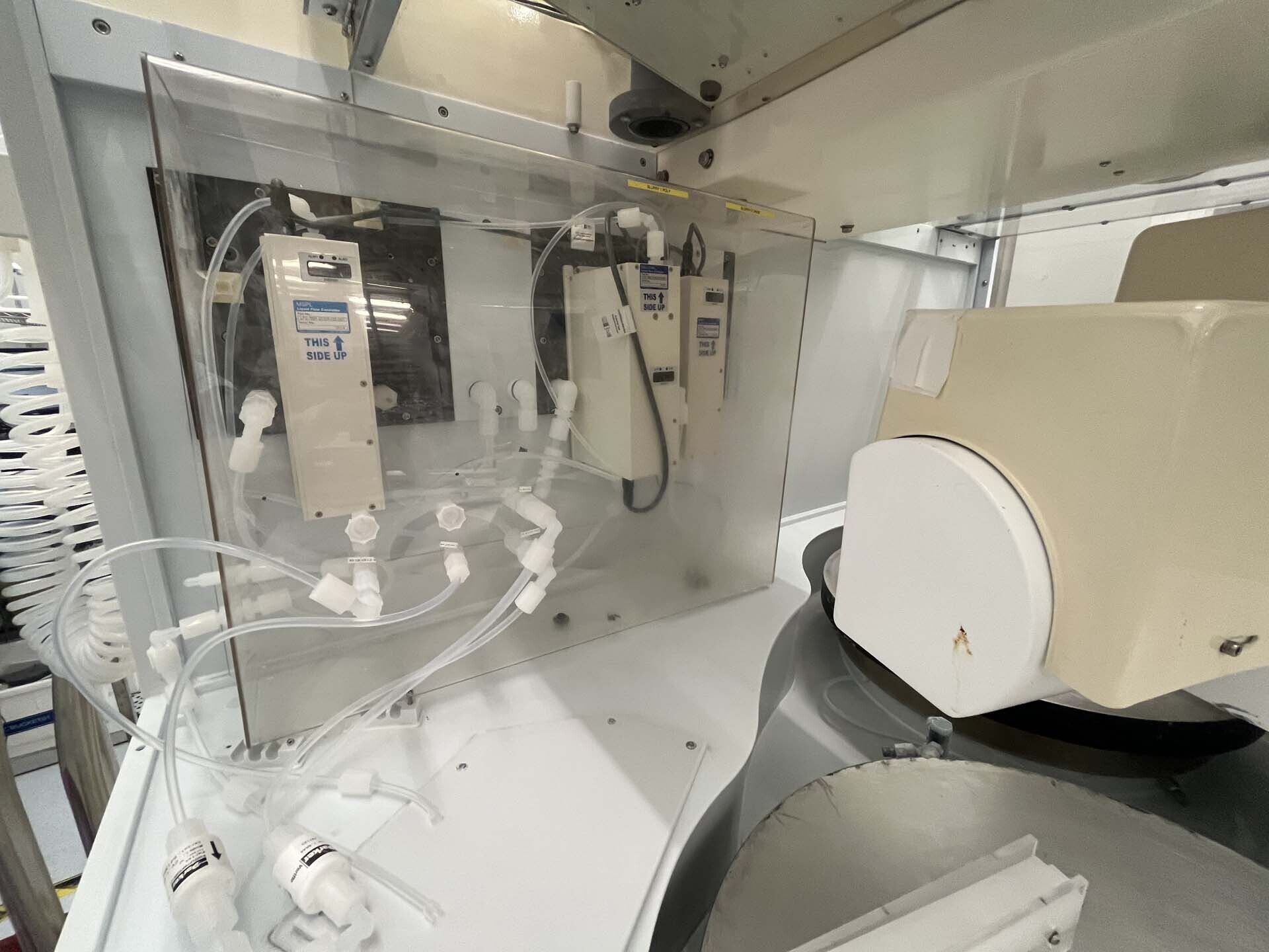 图为 已使用的 AXUS TECHNOLOGY Avanti 472 待售