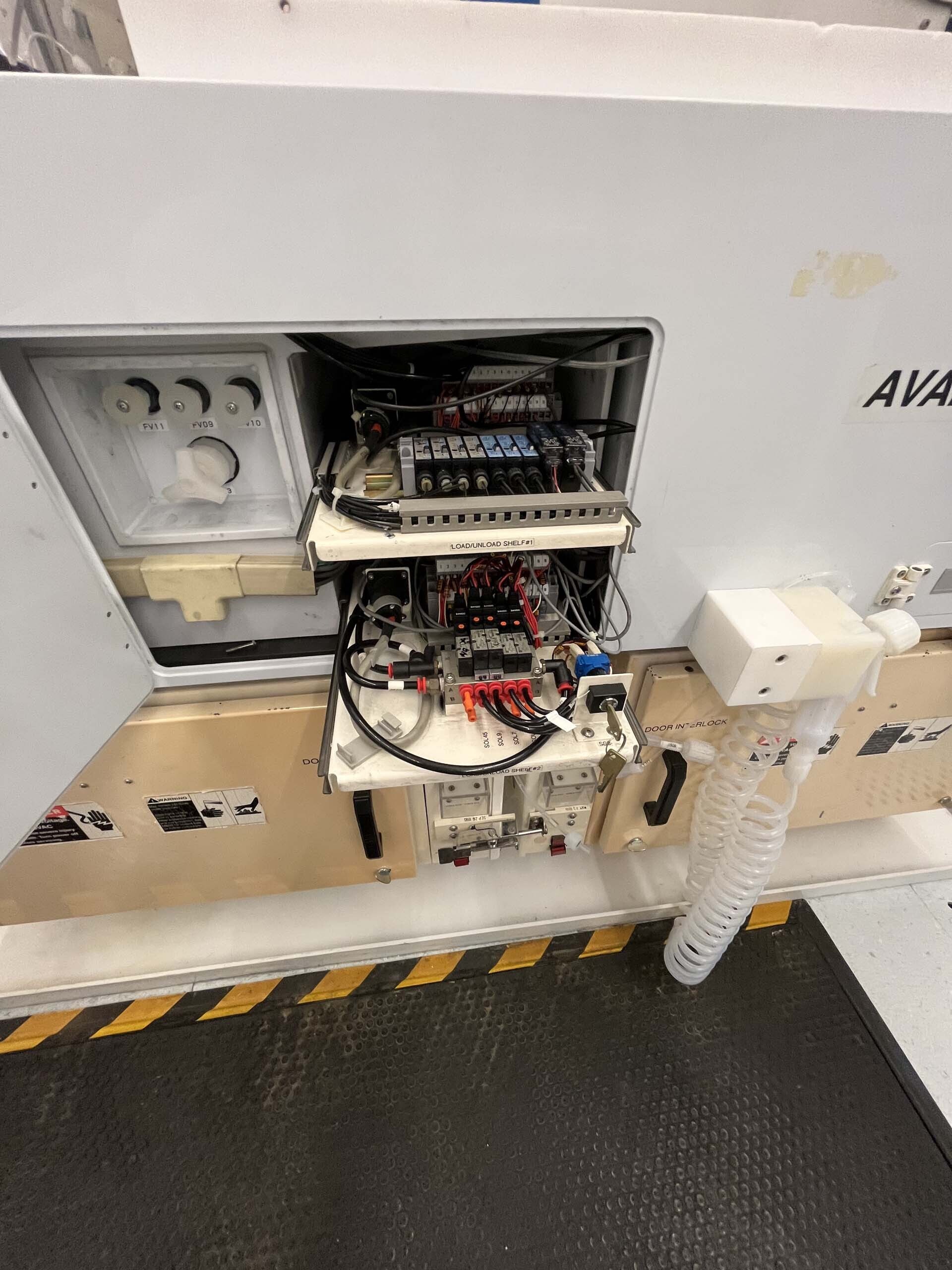 图为 已使用的 AXUS TECHNOLOGY Avanti 472 待售