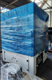 Photo Used AXUS TECHNOLOGY CS 200-SA For Sale
