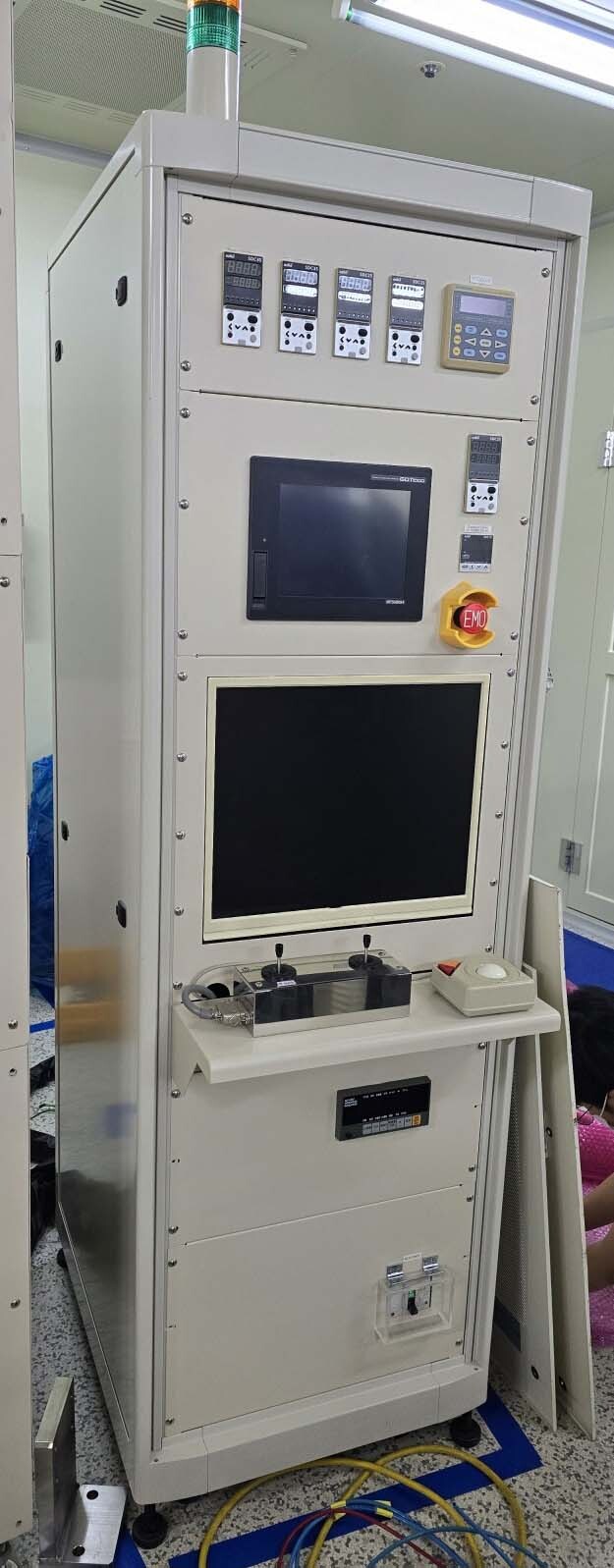Foto Verwendet AYUMI TB-400 Zum Verkauf