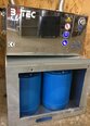 Photo Used B-TEC Lot of washers For Sale