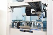 Photo Used BACCINI / AMAT / APPLIED MATERIALS MAD003000035 For Sale