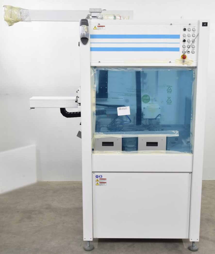 Photo Used BACCINI / AMAT / APPLIED MATERIALS MAD003000035 For Sale