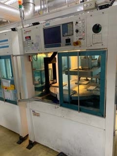 Photo Used BACCINI / AMAT / APPLIED MATERIALS Softline For Sale