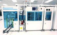 BACCINI / AMAT / APPLIED MATERIALS Softline