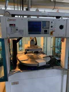 Photo Used BACCINI / AMAT / APPLIED MATERIALS Tempo 2.0 For Sale