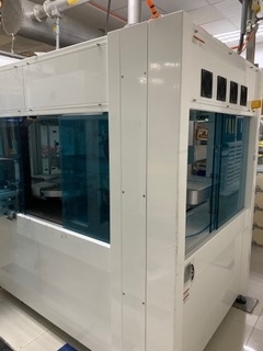Photo Used BACCINI / AMAT / APPLIED MATERIALS Tempo 2.0 For Sale