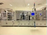 BACCINI / AMAT / APPLIED MATERIALS 35MW Solar Cell Line
