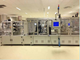 Photo BACCINI / AMAT / APPLIED MATERIALS 35MW Solar Cell Line