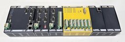 사진 사용됨 BACHMANN Lot of modules 판매용