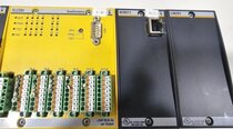 BACHMANN Lot of modules