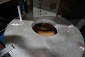 Foto Verwendet BAKER 400-S Zum Verkauf