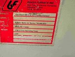 Foto Verwendet BAKER 400-S Zum Verkauf