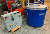Foto Verwendet BAKER 400-S Zum Verkauf