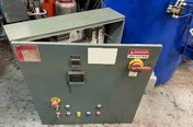 Photo Used BAKER 400-S For Sale