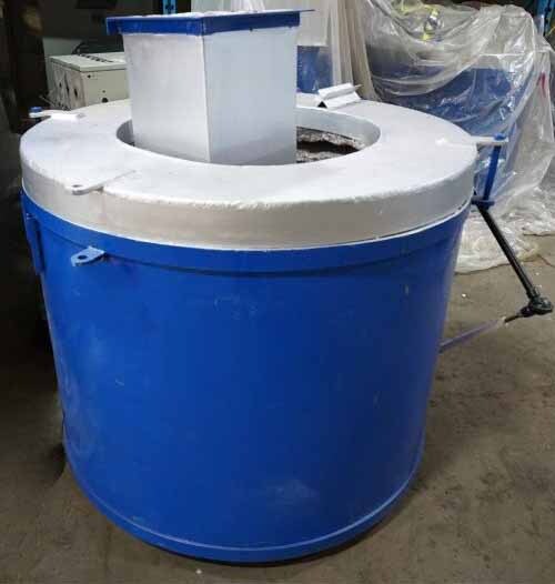 Photo Used BAKER 900-S For Sale