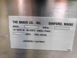 Photo Used BAKER SterilGARD Class II A/B3 SG600 For Sale