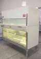 Photo Used BAKER SterilGARD Class II A/B3 SG600 For Sale