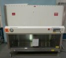 Photo Used BAKER SterilGARD II SG-600 For Sale