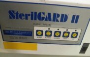 Photo Used BAKER SterilGARD II SG-600 For Sale