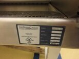 Photo Used BAKER SterilGARD III SG 603A-HE For Sale