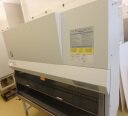 Photo Used BAKER SterilGARD III SG 603A-HE For Sale