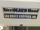 图为 已使用的 BAKER SterilGARD SG 400 待售