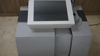 图为 已使用的 BAL-TEC RES 101 待售