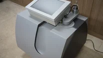 图为 已使用的 BAL-TEC RES 101 待售
