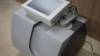 图为 已使用的 BAL-TEC RES 101 待售