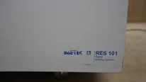 图为 已使用的 BAL-TEC RES 101 待售