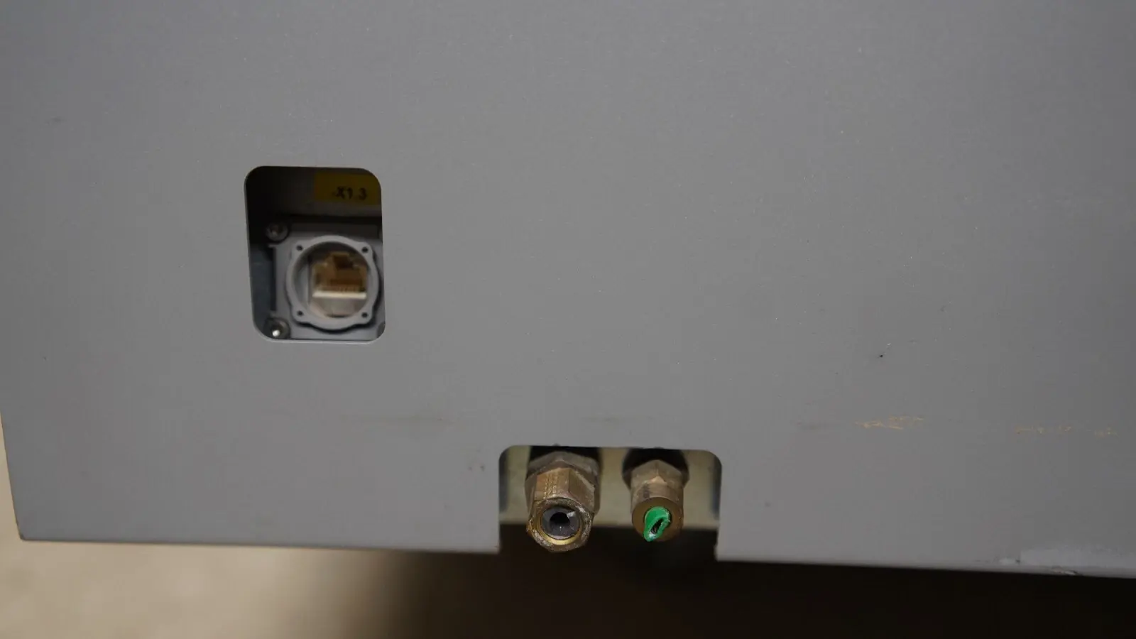 图为 已使用的 BAL-TEC RES 101 待售