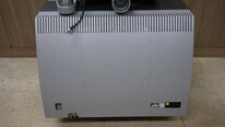 图为 已使用的 BAL-TEC RES 101 待售