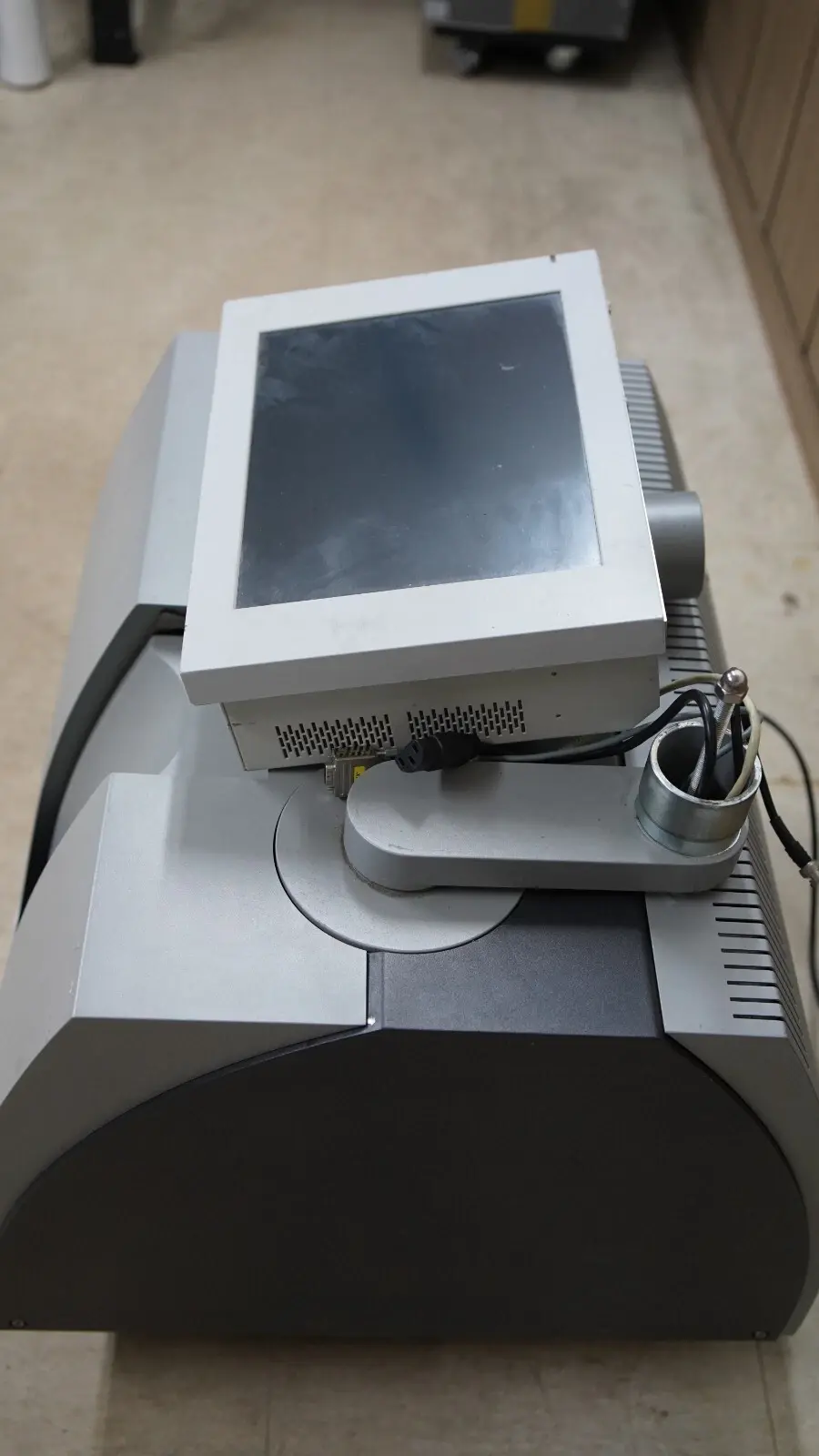 图为 已使用的 BAL-TEC RES 101 待售