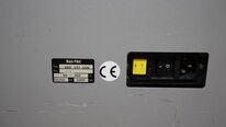 图为 已使用的 BAL-TEC RES 101 待售