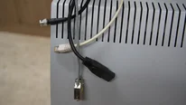 图为 已使用的 BAL-TEC RES 101 待售