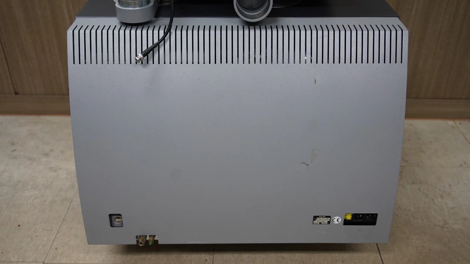 图为 已使用的 BAL-TEC RES 101 待售