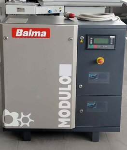 BALMA Modulo #293793456