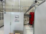 フォト（写真） 使用される BALZERS AG FL 9496 販売のために