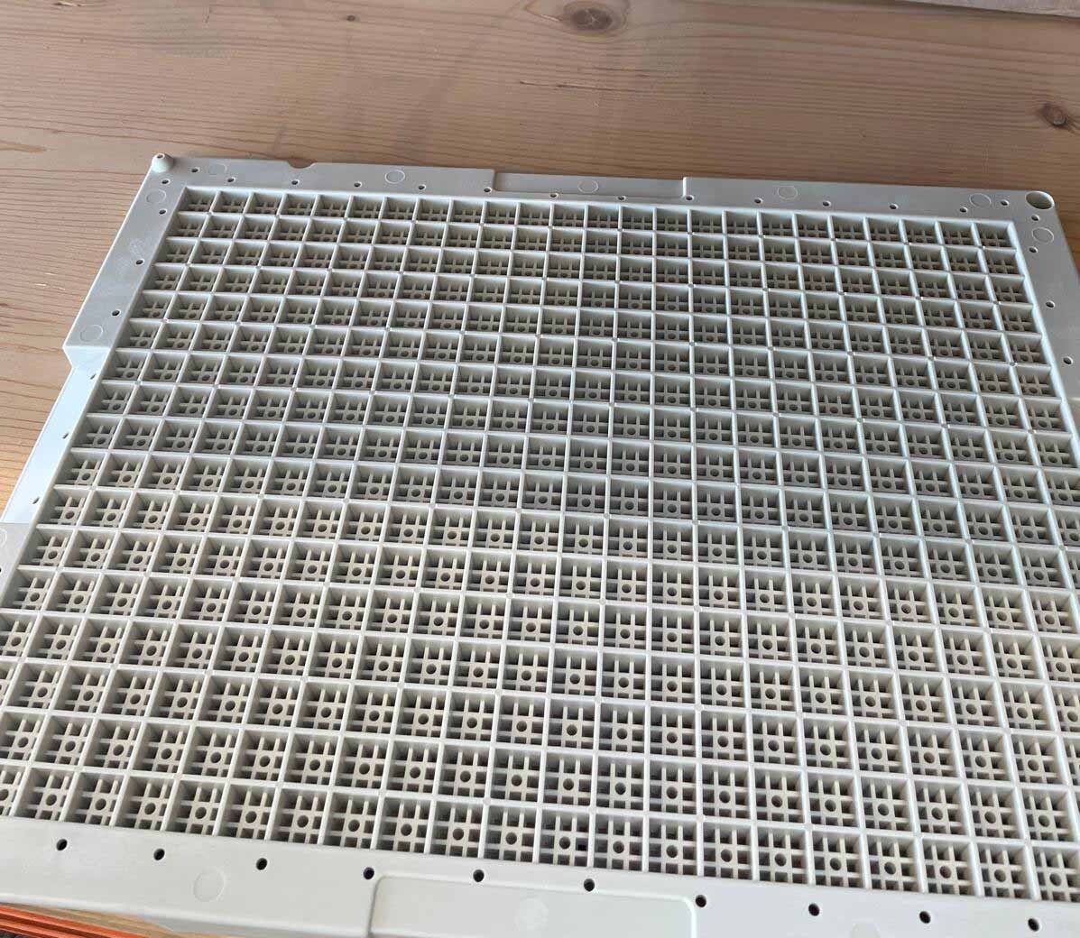フォト（写真） 使用される BALZERS AG FL 9496 販売のために