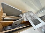 フォト（写真） 使用される BALZERS AG FL 9496 販売のために