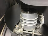 フォト（写真） 使用される BALZERS / EVATEC BAV 1250 販売のために