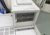 Photo Used BALZERS / EVATEC LLS EVO II For Sale