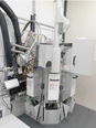 Photo Used BALZERS / EVATEC LLS EVO II For Sale